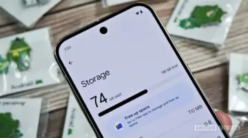 جوجل تُجرّب ميزة نسخ تلقائي من أندرويد إلى الكمبيوتر بدون سحابة